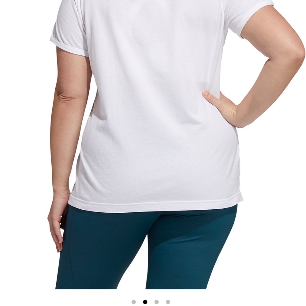Woman active Plus size - Picture 2 of 4